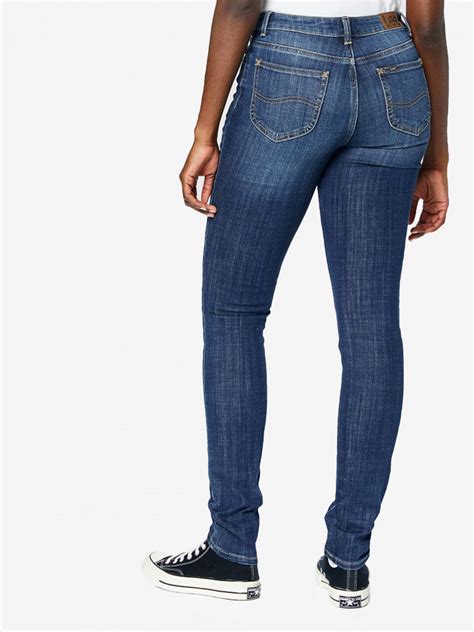 burberry jeans donna|Slim Fit Jeans in Classic blue .